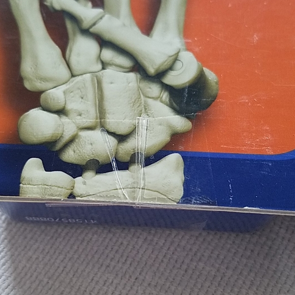 The Hand Book- 100% KLUTZ Certified - Picture 12 of 16